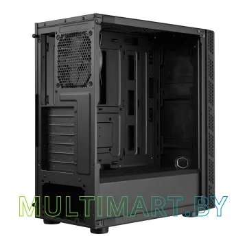 Корпус Cooler Master MasterBox MB600L V2 (MB600L2-KGNN-S00) картинка 3